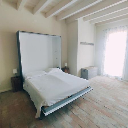 La Casa Di Paolina - Affitti Brevi Lejlighed Desenzano del Garda Eksteriør billede