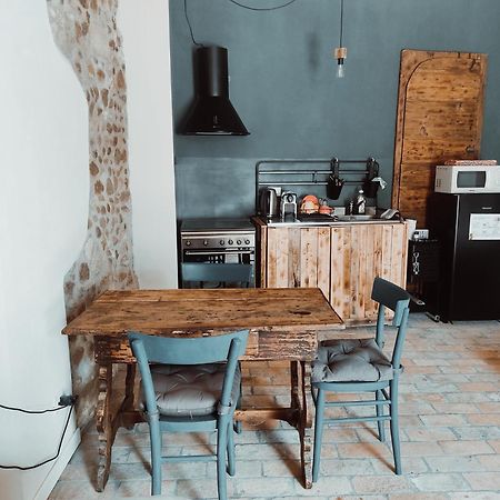 La Casa Di Paolina - Affitti Brevi Lejlighed Desenzano del Garda Eksteriør billede