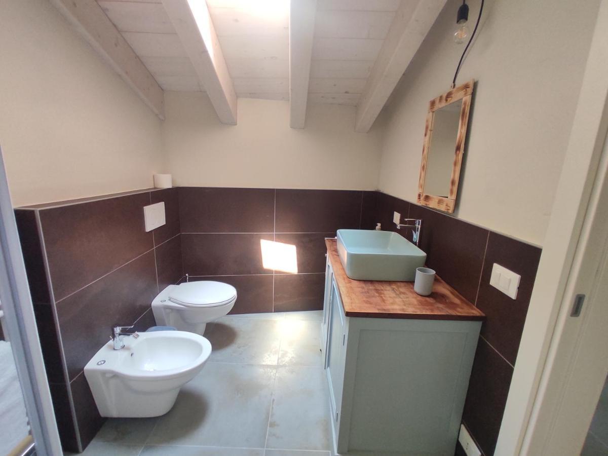 La Casa Di Paolina - Affitti Brevi Lejlighed Desenzano del Garda Eksteriør billede