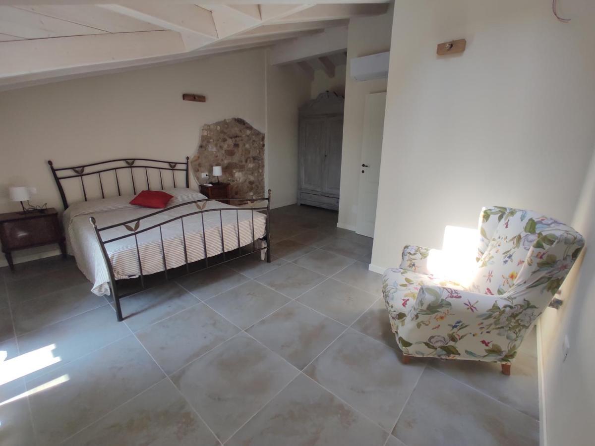 La Casa Di Paolina - Affitti Brevi Lejlighed Desenzano del Garda Eksteriør billede