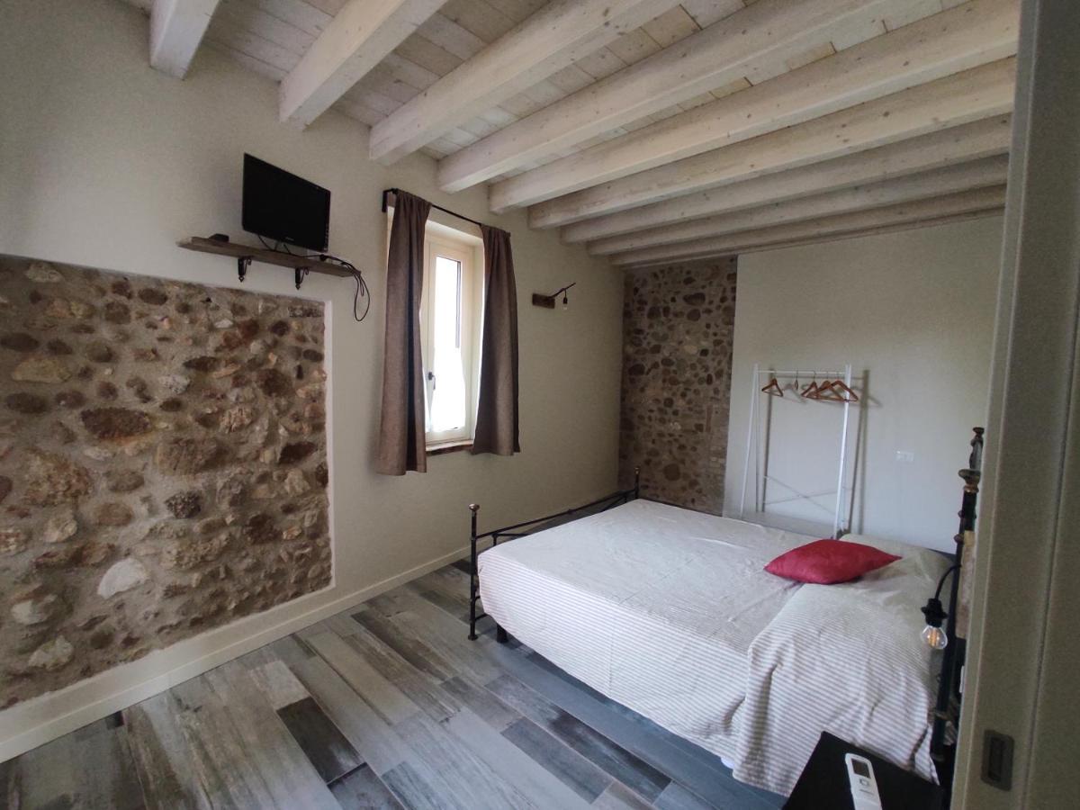 La Casa Di Paolina - Affitti Brevi Lejlighed Desenzano del Garda Eksteriør billede