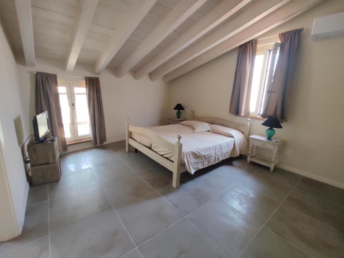 La Casa Di Paolina - Affitti Brevi Lejlighed Desenzano del Garda Eksteriør billede