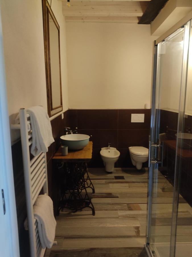 La Casa Di Paolina - Affitti Brevi Lejlighed Desenzano del Garda Eksteriør billede