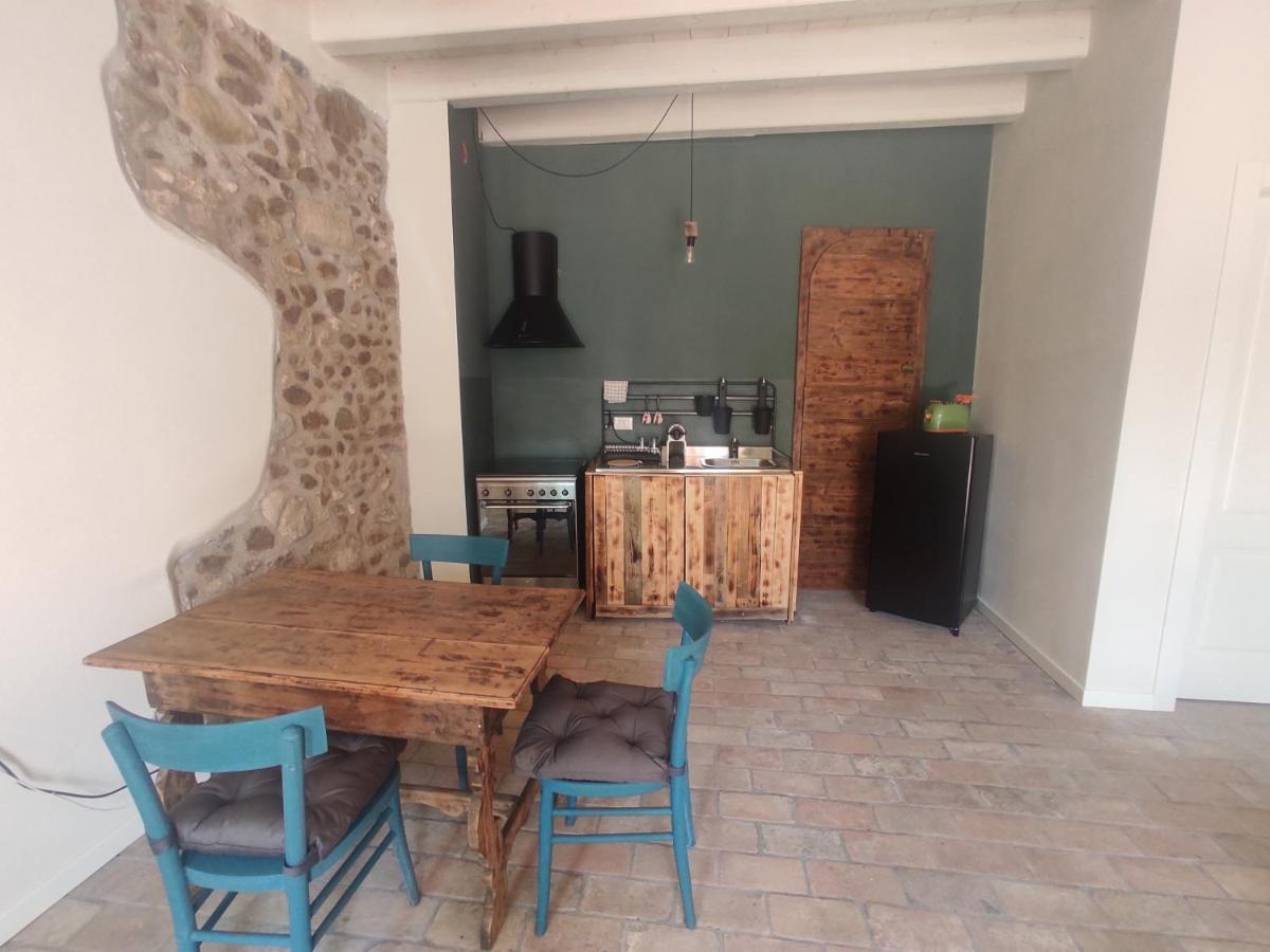 La Casa Di Paolina - Affitti Brevi Lejlighed Desenzano del Garda Eksteriør billede