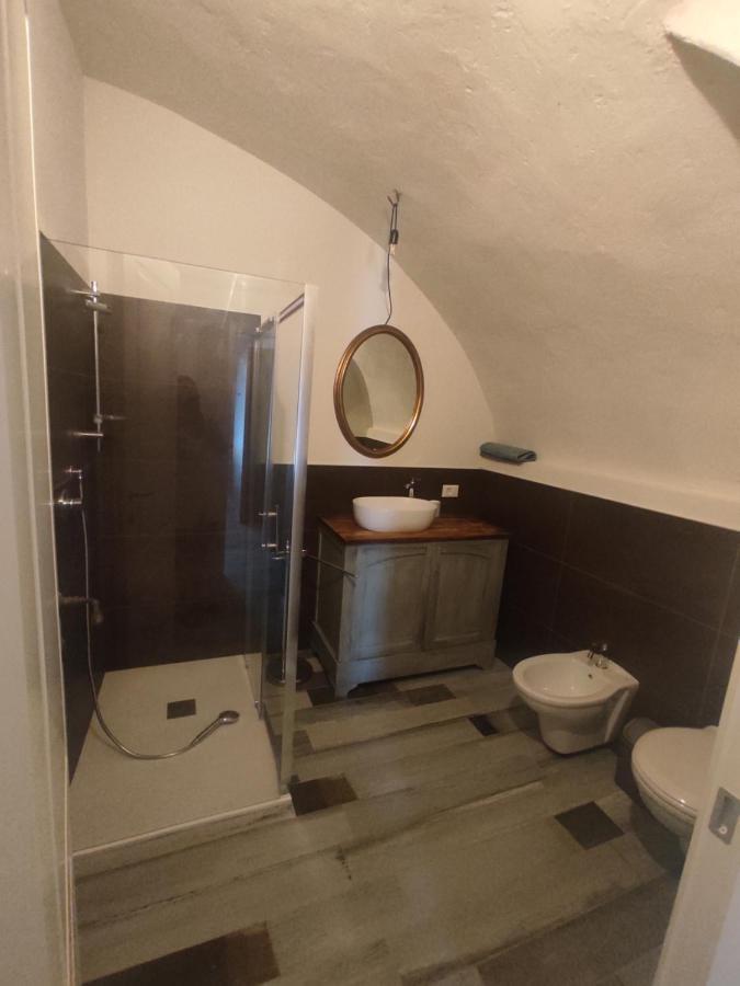 La Casa Di Paolina - Affitti Brevi Lejlighed Desenzano del Garda Eksteriør billede