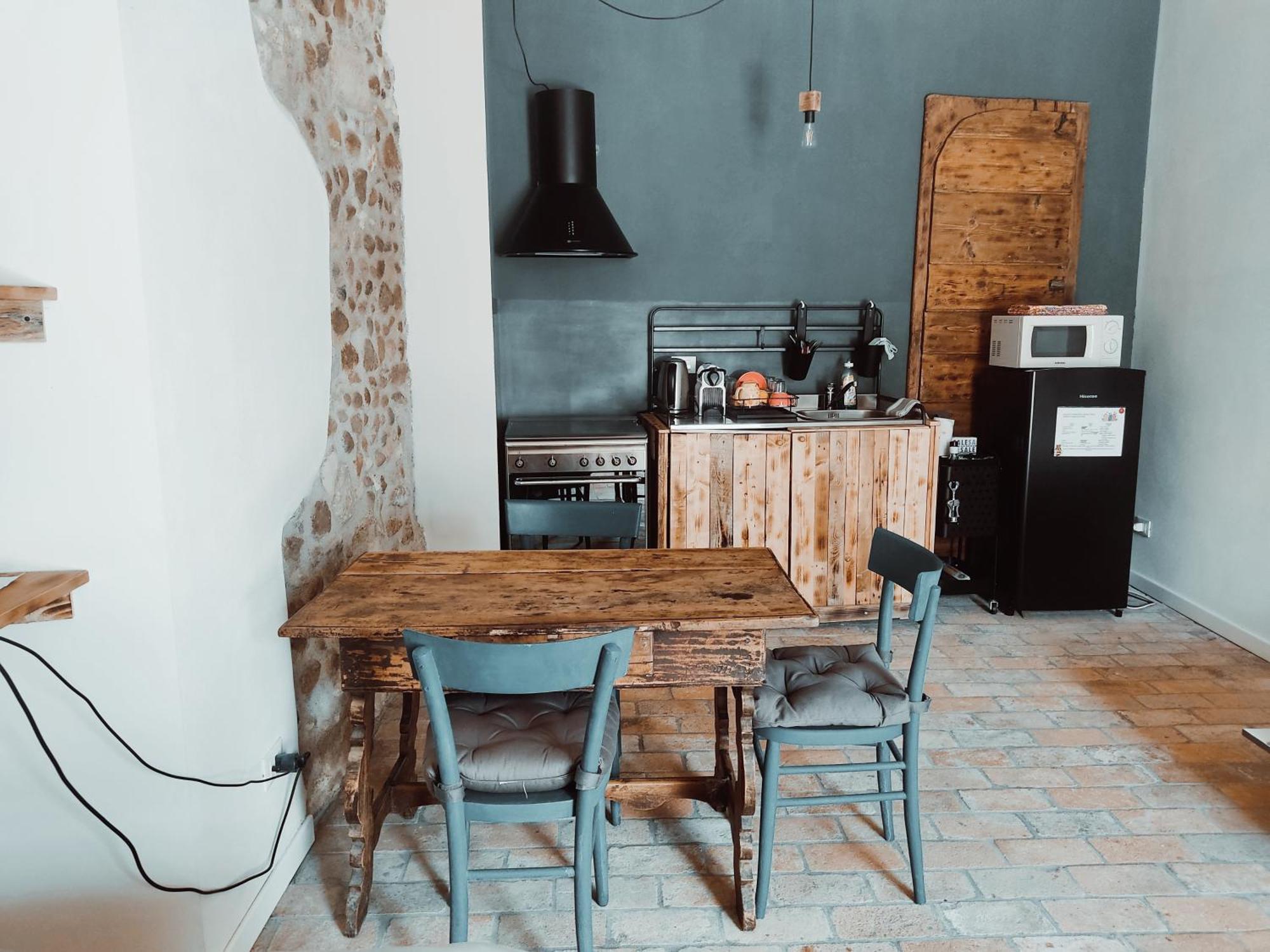 La Casa Di Paolina - Affitti Brevi Lejlighed Desenzano del Garda Eksteriør billede